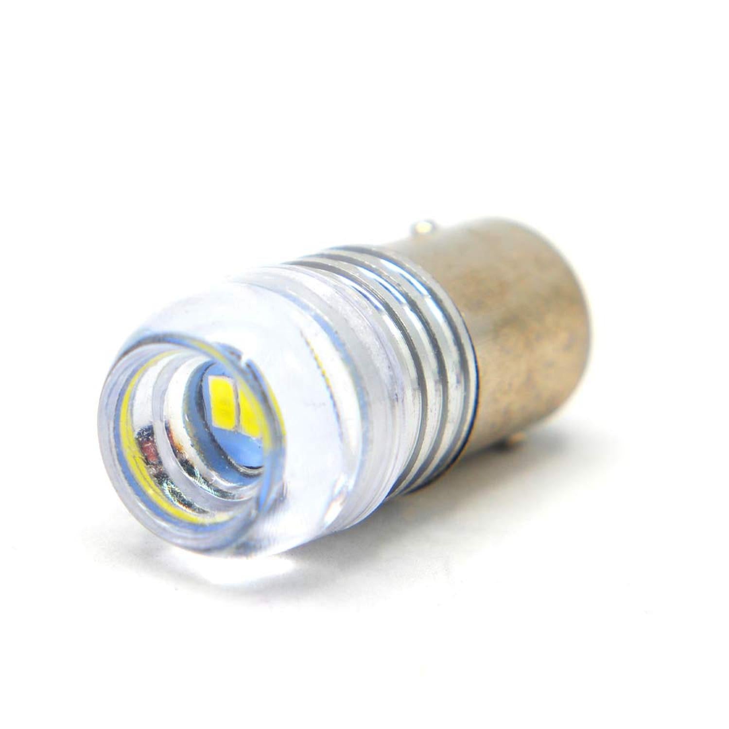 FOCO DE STOP 3 LED PARA MOTOCICLETA