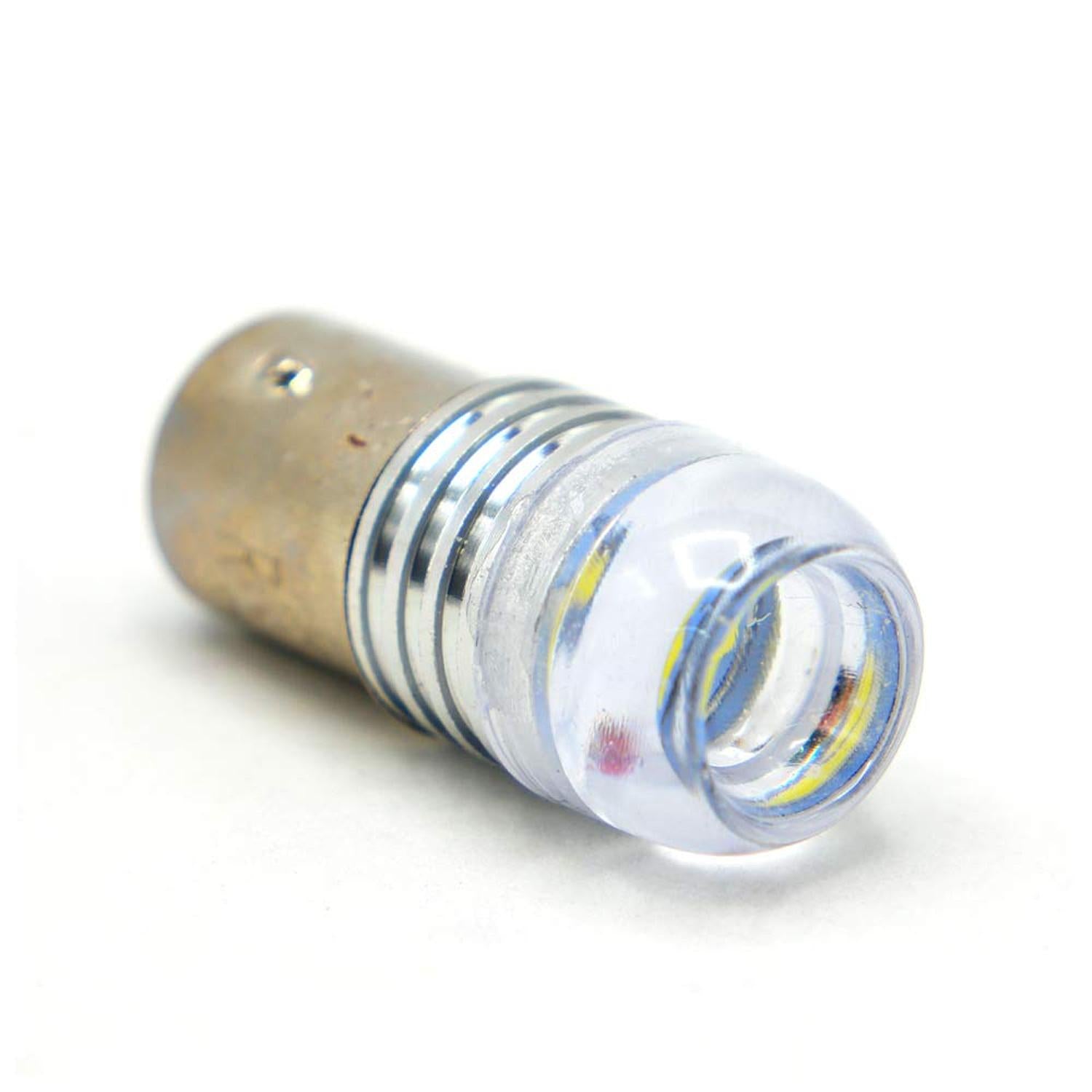 FOCO DE STOP 3 LED PARA MOTOCICLETA