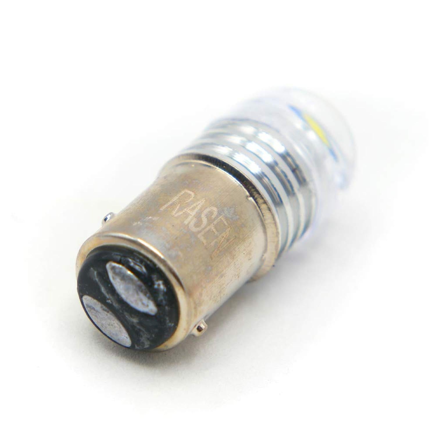 FOCO DE STOP 3 LED PARA MOTOCICLETA