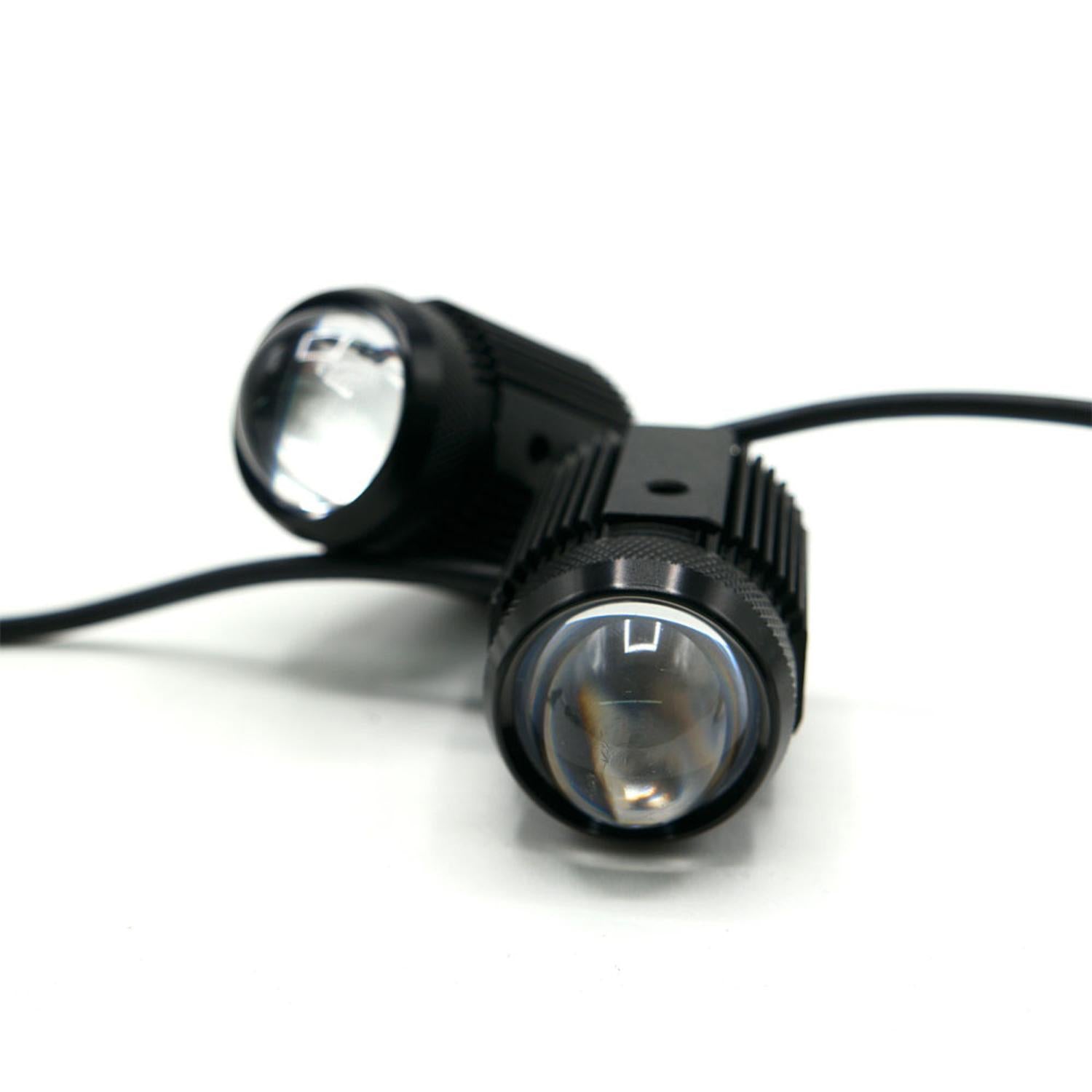 FARO LED PARA MOTOCICLETA