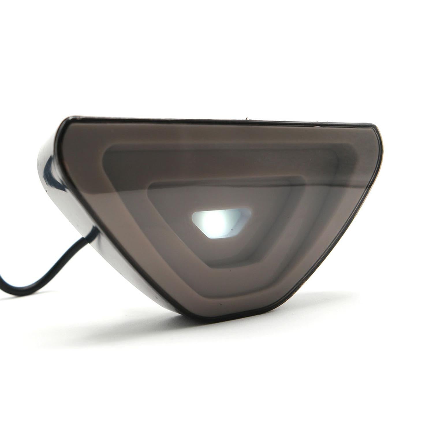 CALAVERA LED STOP UNIVERSAL PARA MOTOCICLETA