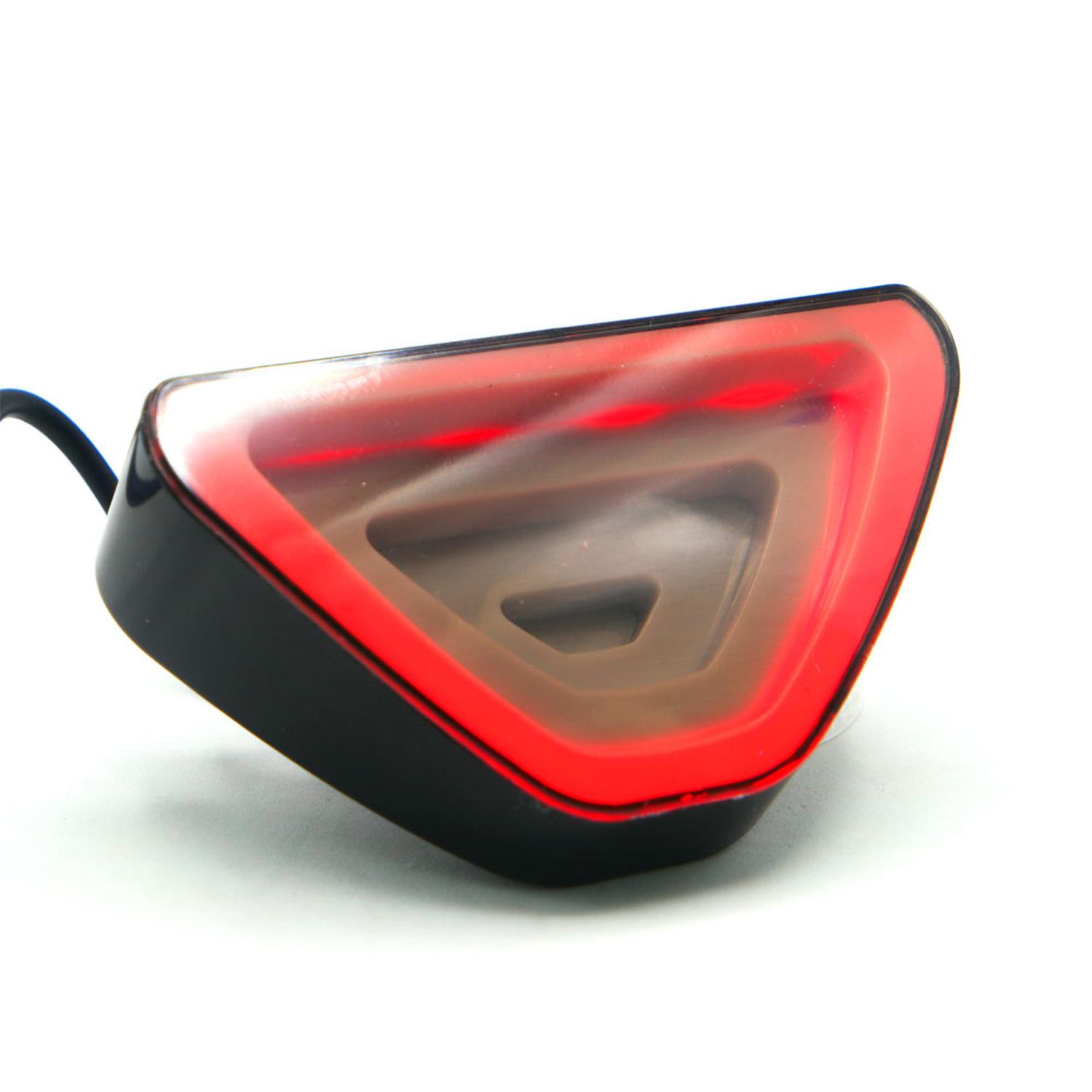 CALAVERA LED STOP UNIVERSAL PARA MOTOCICLETA