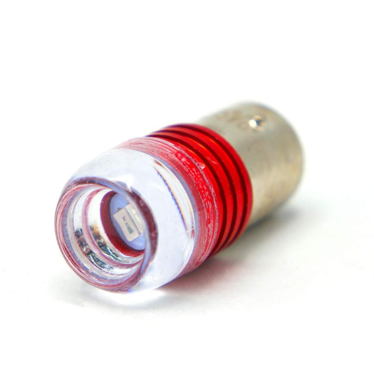 FOCO DE STOP 3 LED PARA MOTOCICLETA