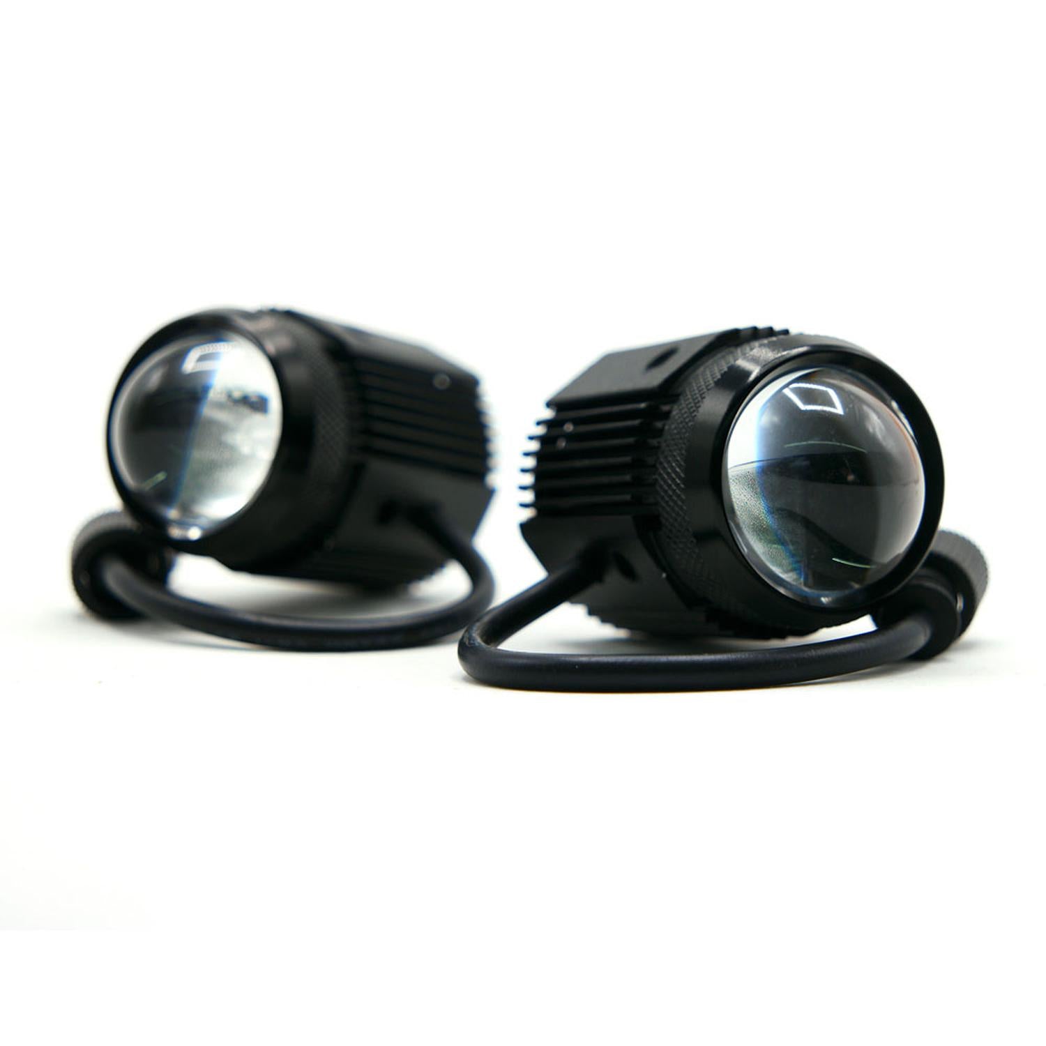 FARO LED PARA MOTOCICLETA